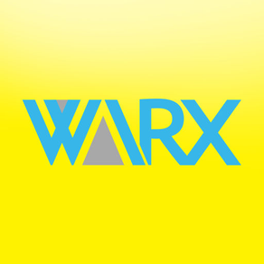 WARX : 機能服飾