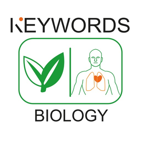Keywords Biology