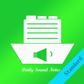 Daily Sound Notes
