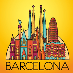 Barcelona Guía de Viaje
