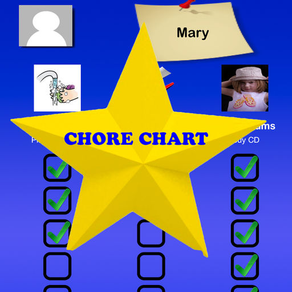 Behavior Chart