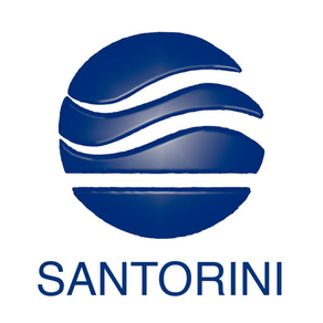 ISS Santorini