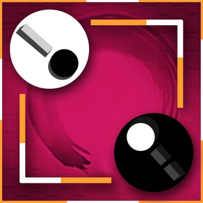 Spin 2015 - Escape The Rotating World Physics-Based Puzzle Game (Free)