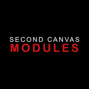 Second Canvas Modules