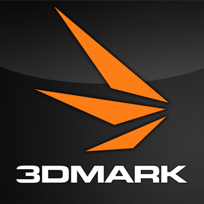 3DMark Ice Storm Benchmark