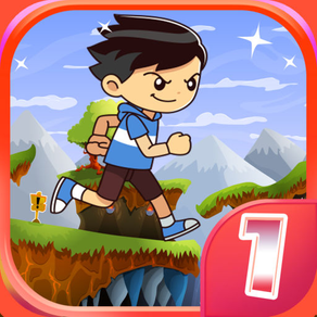 Super Adventure Magic Jungle