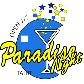 Paradise Night