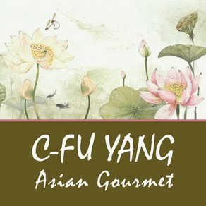 C-Fu Yang - Alvin Online Ordering