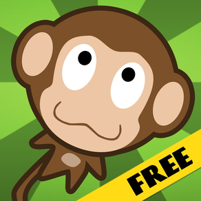 Blast Monkeys Free