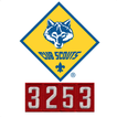 Pack 3253