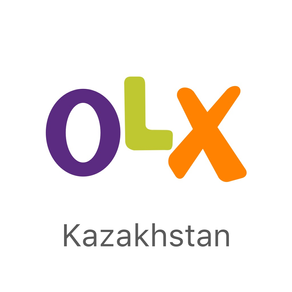 OLX.kz – объявления Казахстана