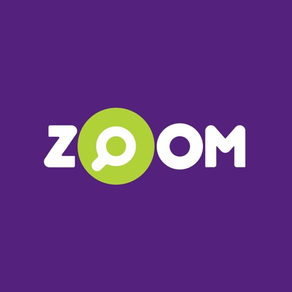 Zoom: Cashback e Menor Preço