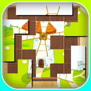 Funny Puzzle Games