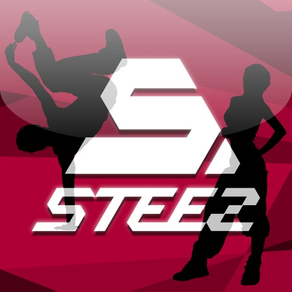dance boost app dance+ by STEEZ