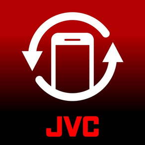 WebLink for JVC