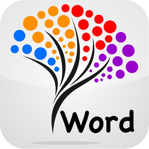Wordbrain plus-word trek Brain games & fun puzzles