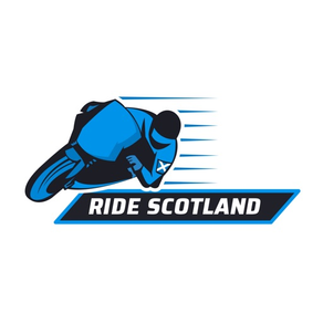 RIDE SCOTLAND MAGAZINE