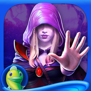 Sable Maze: Forbidden Garden - A Magical Hidden Object Game