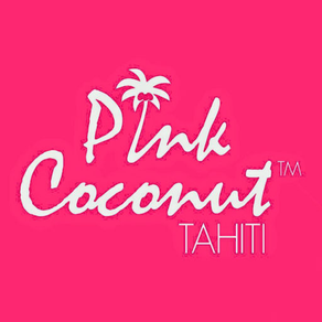 Pink Coconut Tahiti