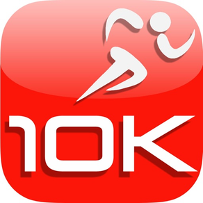 10公里跑 - Couch to 10K