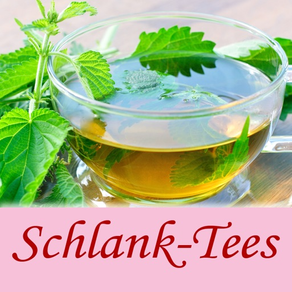 Abnehmen mit Schlank-Tees Diät