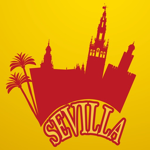 Sevilla Guía de Viaje Offline