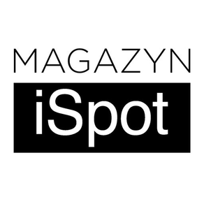 Magazyn iSpot