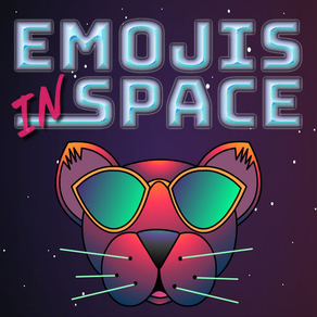Emojis in Space