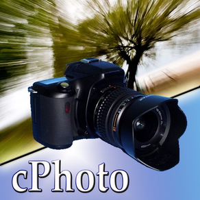 cPhoto Maker: Photo Collage + Picture Editor
