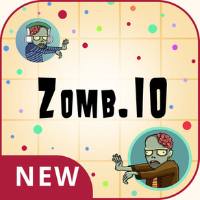 Zomb.io FULL