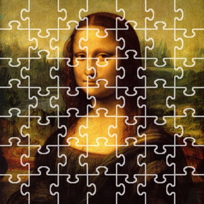 Puzzle Monde