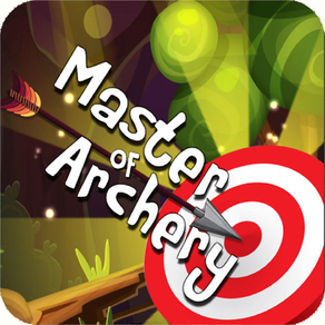Master of Archery