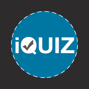 iQuiz Trivia Game for iMessage