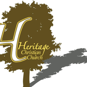 HCC-Heritage Christian Church