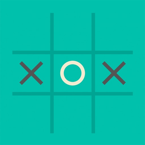 TicTacToe Multiplayer for iMessage