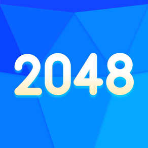 2048 Block Merge