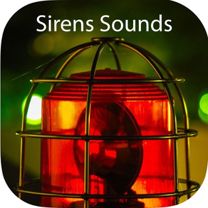 Siren Sound – Police, Ambulance, Car Siren