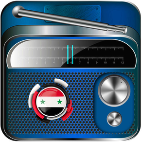 Radio Syria - Live Radio Listening