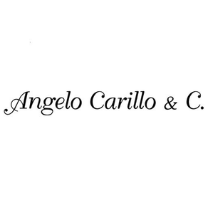 Angelo Carillo Touch Order