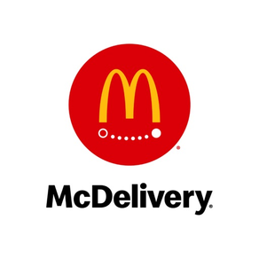 McDelivery India west & south
