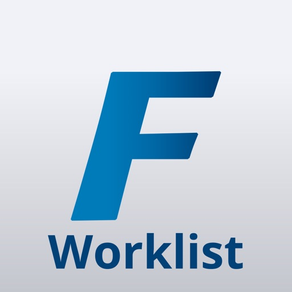 Fabasoft Folio Worklist