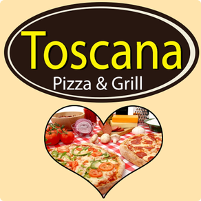 Toscana Pizza Esbjerg