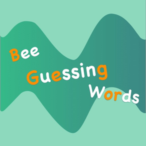 Bee Guessing Words