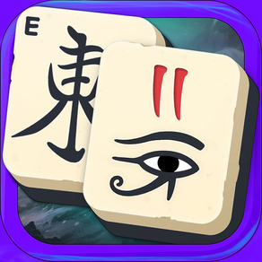 Mahjong Treasures