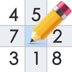 Sudoku: Sudoku Puzzle