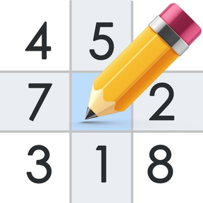 Sudoku: Sudoku Puzzle