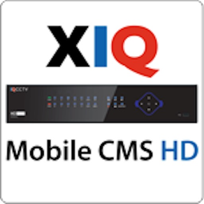 XIQ Mobile CMS
