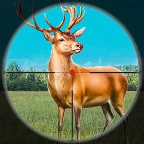 野生動物狩猟ゲーム2021