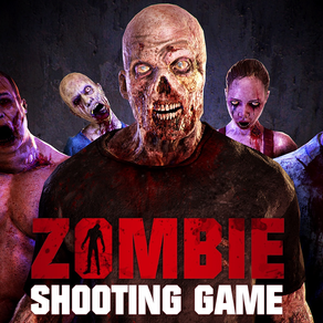 Deadly Trigger Zombie Shooter