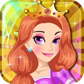 girls Makeup - baby games and kids games